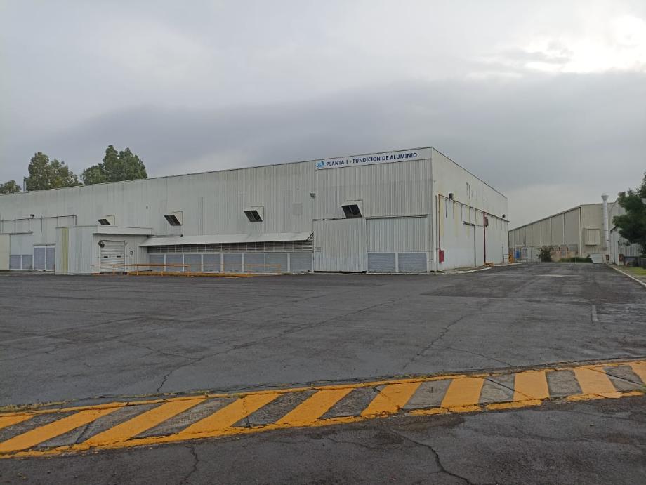 Imagen de bodega en venta en san jose del castillo, el salto, jalisco