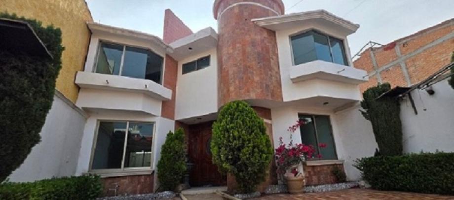 Imagen de casa en venta en arboledas de san javier, pachuca de soto, hidalgo