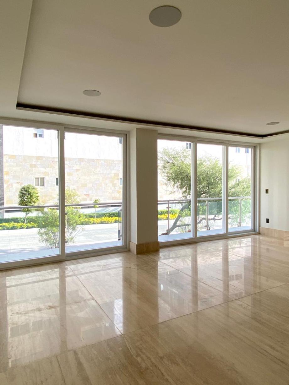 Imagen de departamento en renta en el campanario, querétaro, querétaro