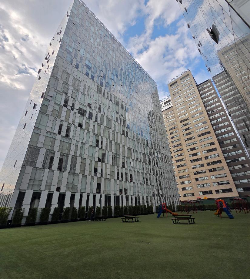 Imagen de departamento en venta en ampliación granada, miguel hidalgo, ciudad de méxico