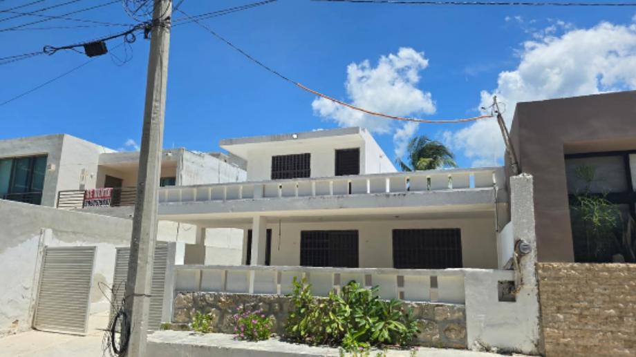 Imagen de casa en venta en chicxulub, chicxulub pueblo, yucatán