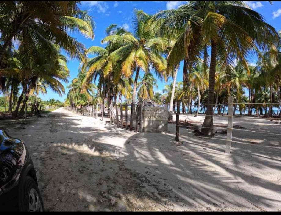 Imagen de terreno en venta en mahahual, othón p. blanco, quintana roo