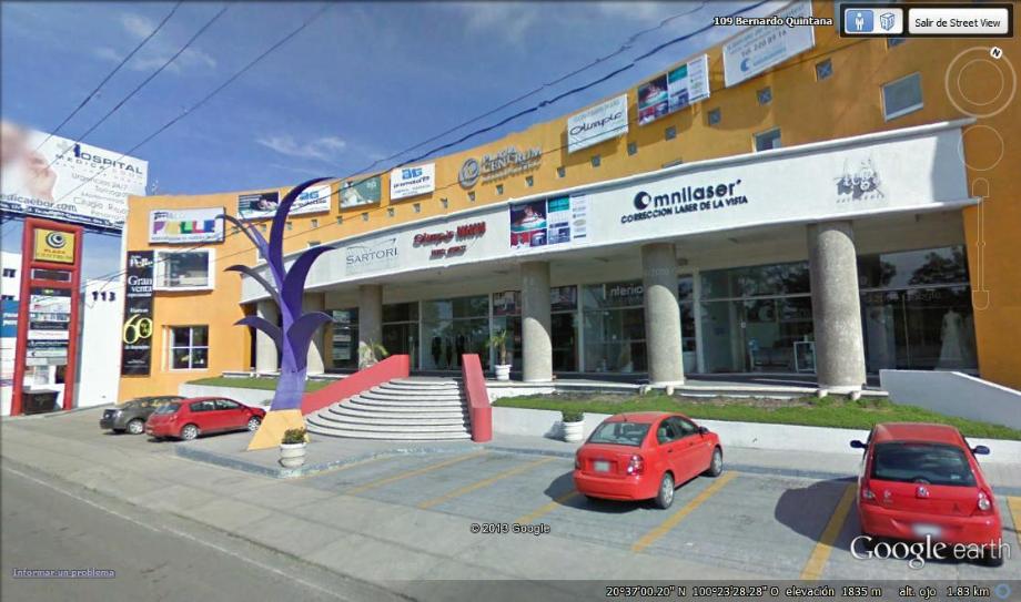 Imagen de local en venta en villas del parque, querétaro, querétaro