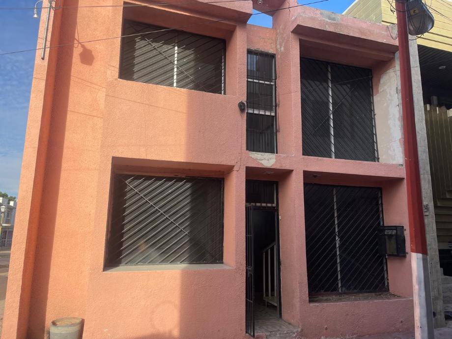 Imagen de local en venta en centro cívico, mexicali, baja california