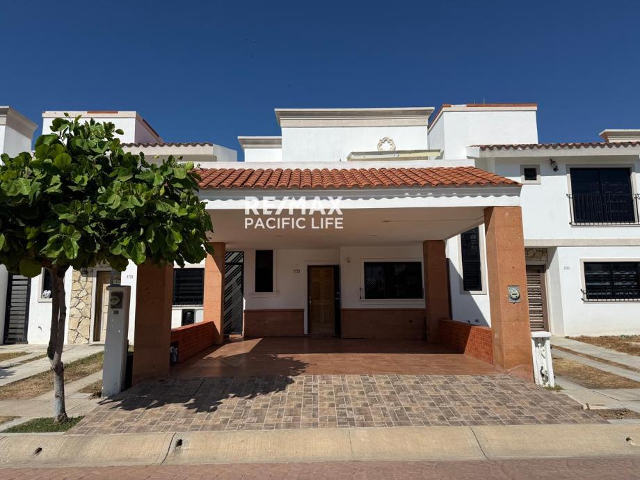 Imagen de casa en venta en azul pacific, mazatlán, sinaloa