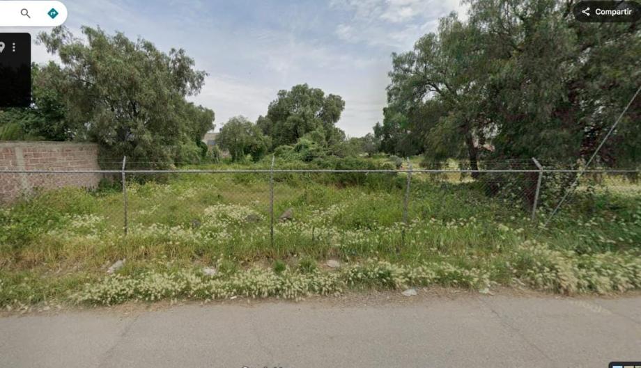 Imagen de terreno en venta en tepojaco, tizayuca, hidalgo