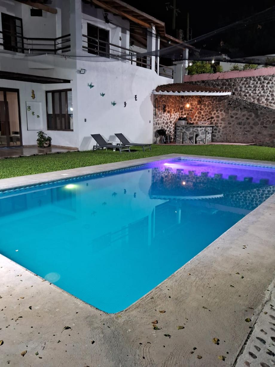 Imagen de casa en renta en alpuyeca, xochitepec, morelos