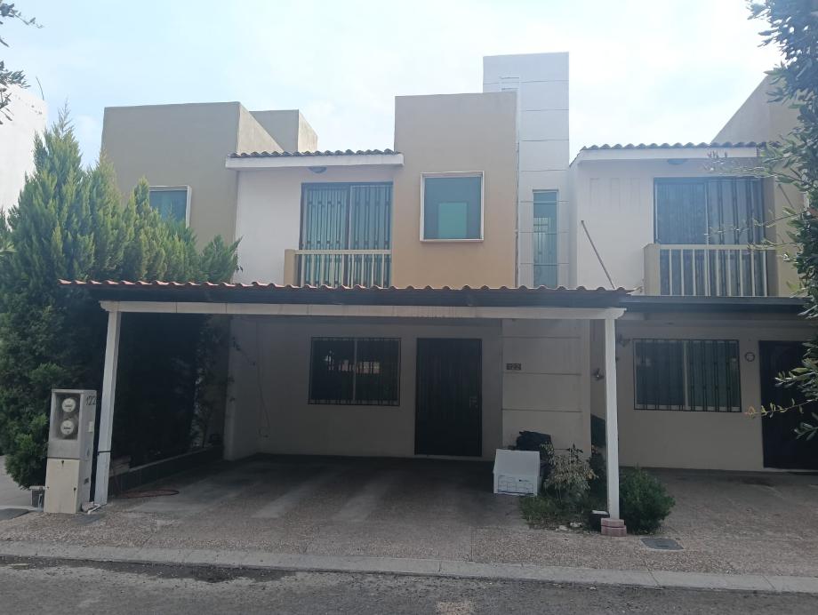 Imagen de casa en renta en residencial galerias, salamanca, guanajuato
