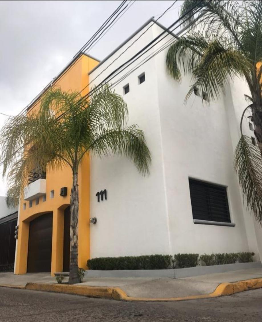 Imagen de casa en venta en guadalupe, aguascalientes, aguascalientes