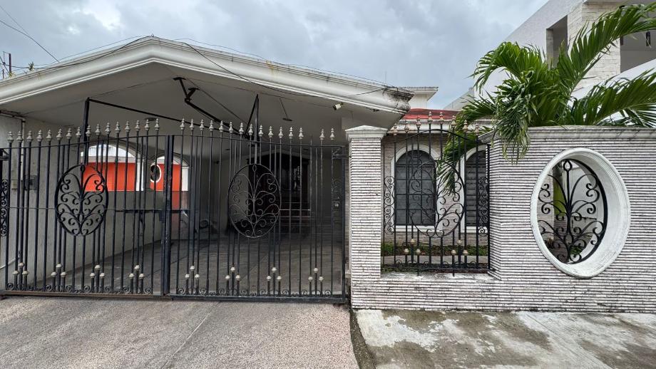 Imagen de casa en venta en vergel, tampico, tamaulipas