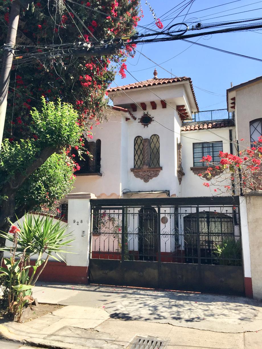 Imagen de casa en renta en del valle centro, benito juárez, ciudad de méxico