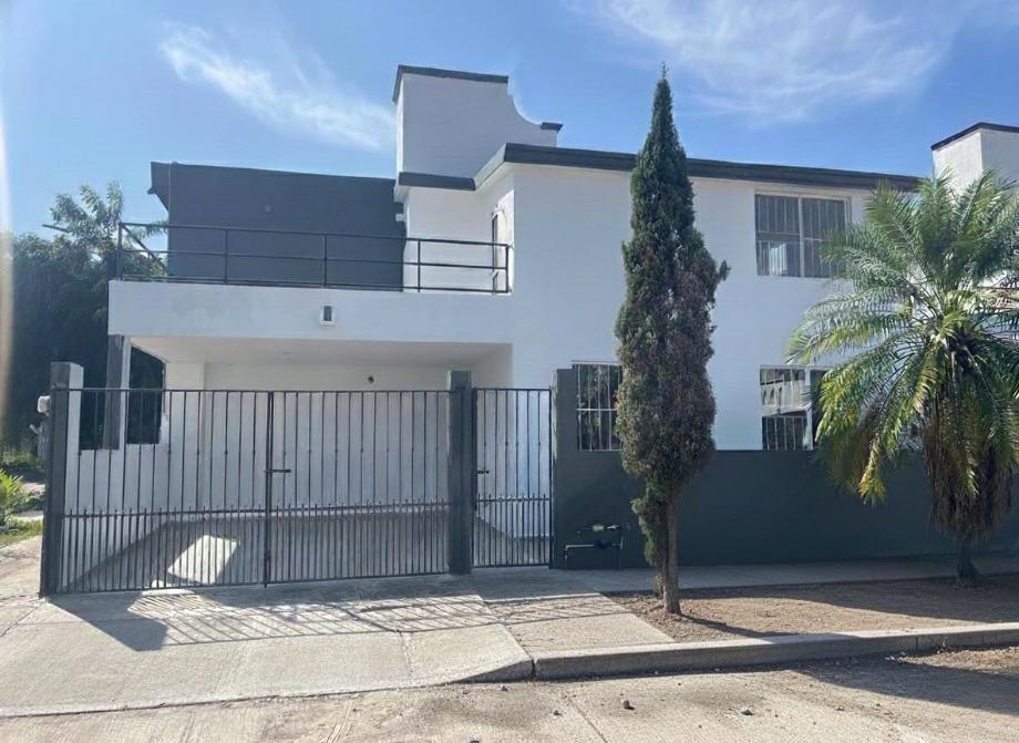 Imagen de casa en renta en 18 de marzo, ciudad madero, tamaulipas