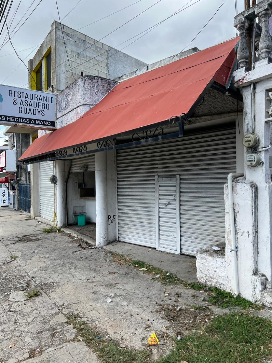 Imagen de local en renta en mérida centro, mérida, yucatán