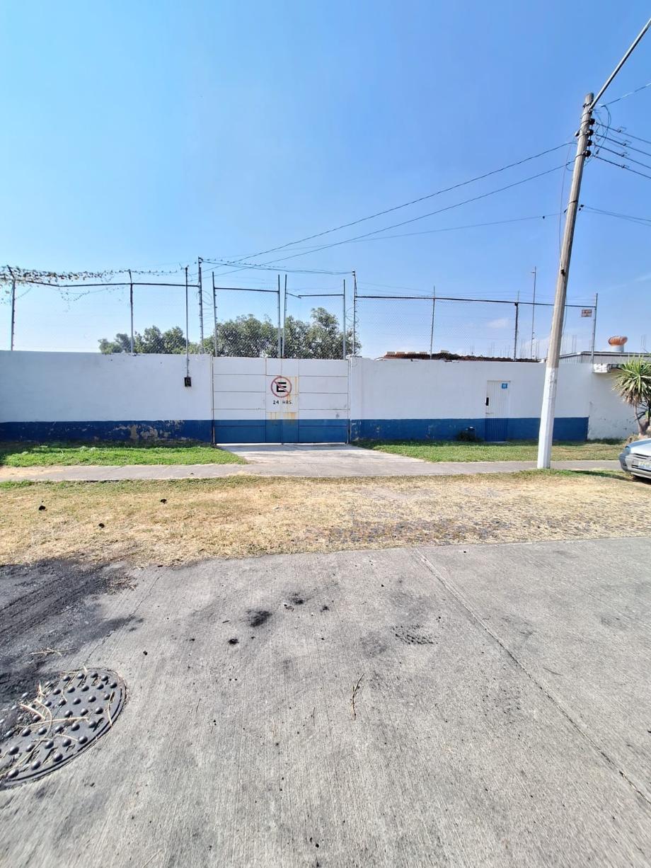 Imagen de terreno en renta en la cima, zapopan, jalisco