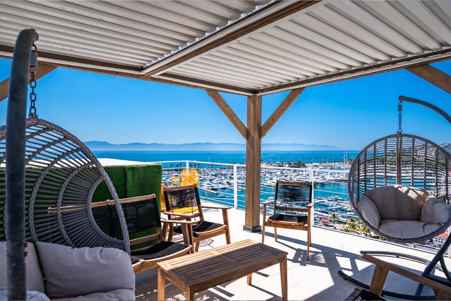 Imagen de departamento en venta en cruz de huanacaxtle, bahía de banderas, nayarit