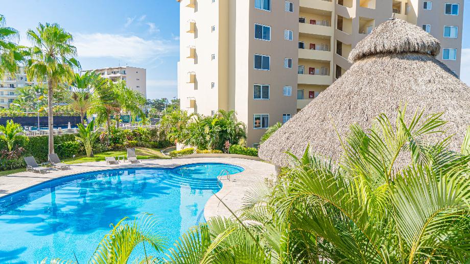 Imagen de departamento en venta en flamingos, bahía de banderas, nayarit