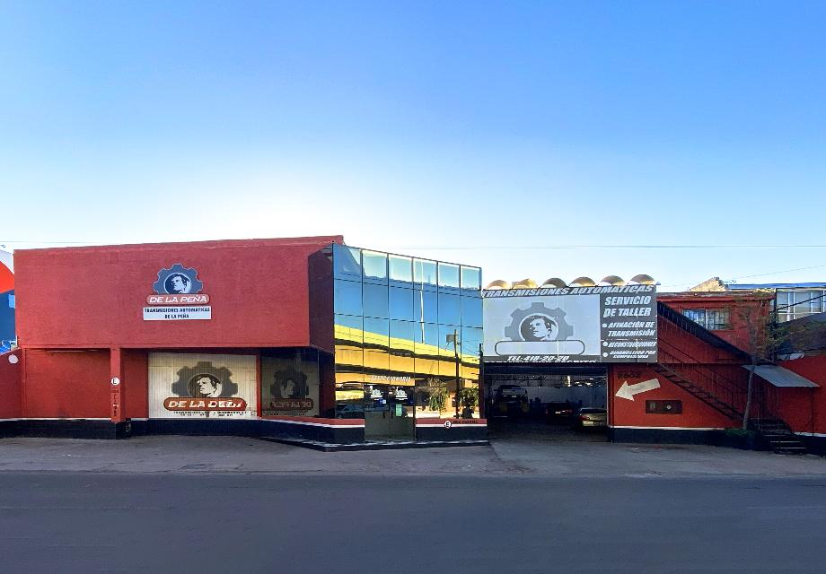 Imagen de bodega en venta en zona centro, chihuahua, chihuahua