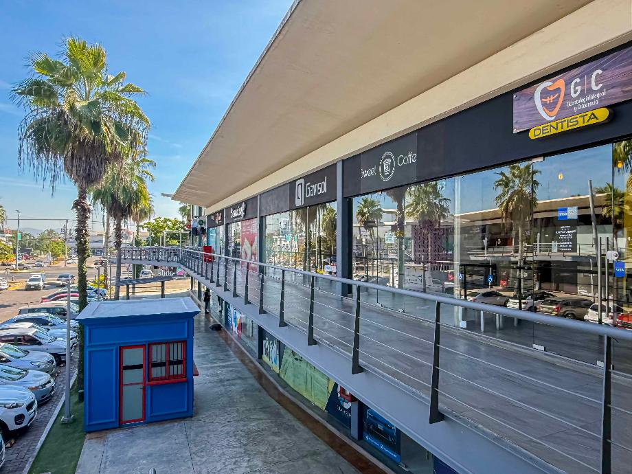 Imagen de local en renta en pueblo nuevo, mazatlán, sinaloa
