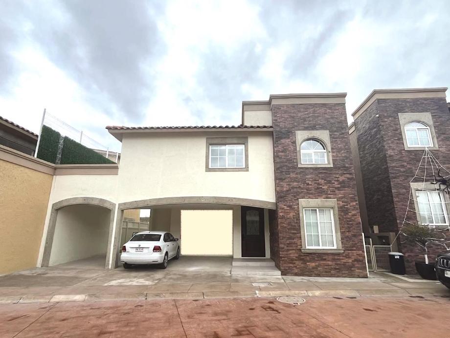 Imagen de casa en renta en bellavista, metepec, estado de méxico