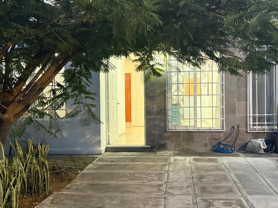 Imagen de casa en renta en paseos del bosque, corregidora, querétaro