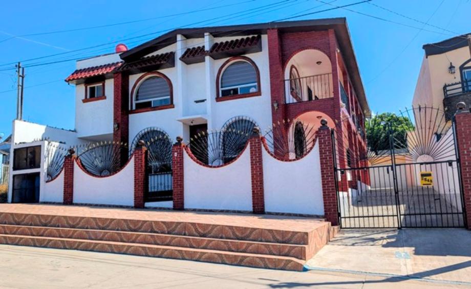 Imagen de casa en venta en hidalgo, ensenada, baja california