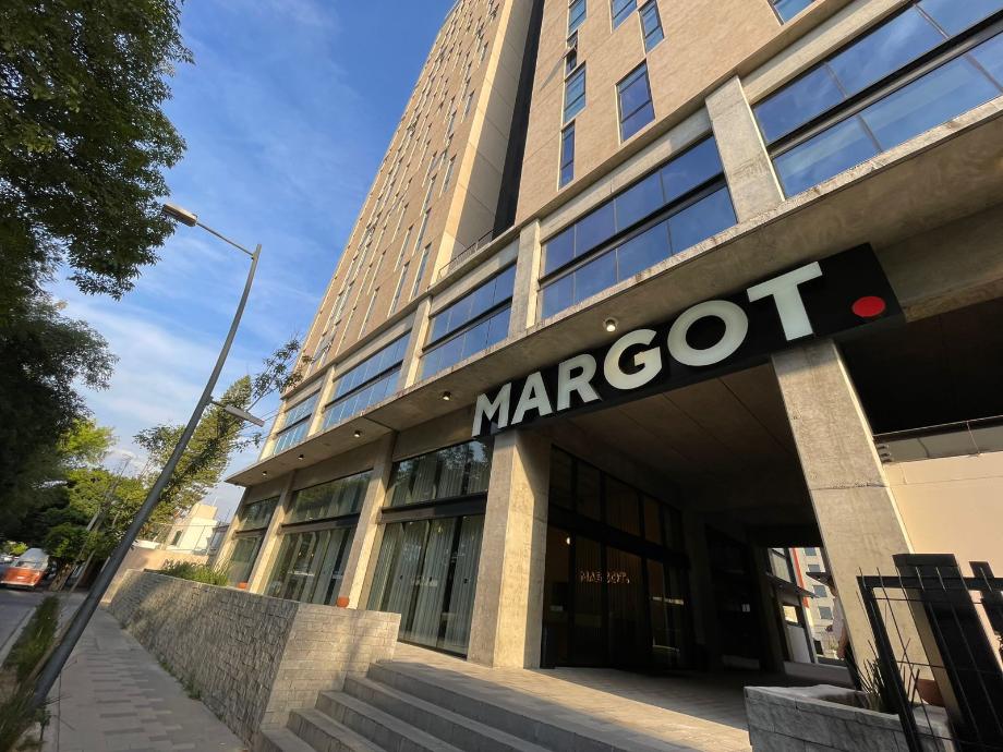 Imagen de departamento en renta en chapalita, guadalajara, jalisco