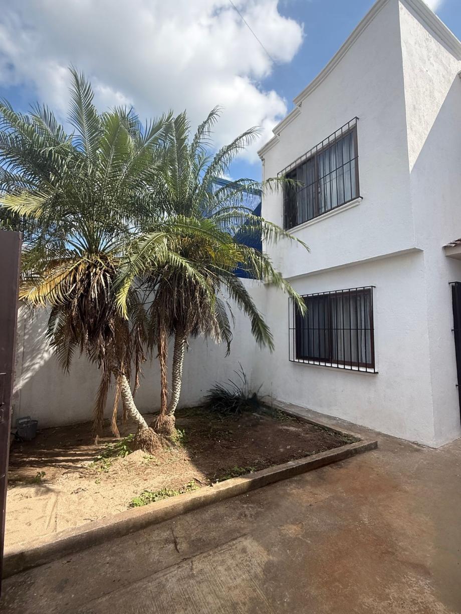 Imagen de casa en renta en buena vista, centro, tabasco