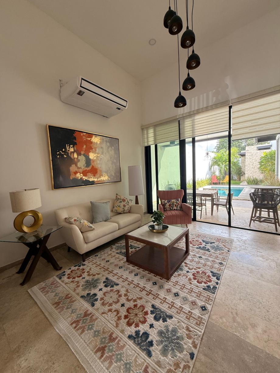 Imagen de casa en renta en mérida centro, mérida, yucatán