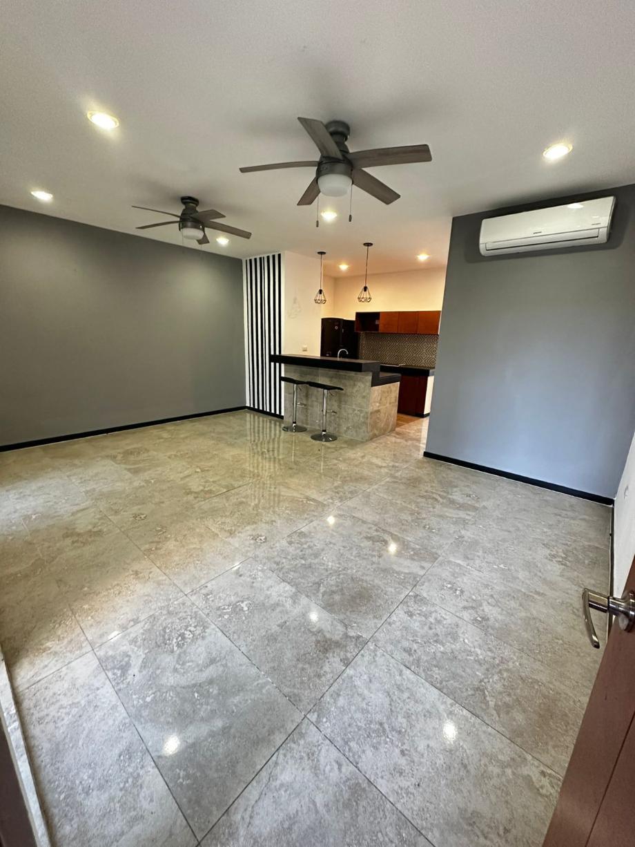 Imagen de departamento en renta en temozon norte, mérida, yucatán