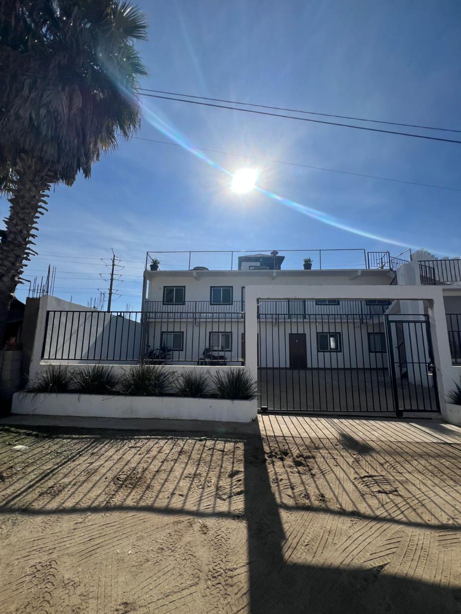 Imagen de departamento en renta en vista marina, playas de rosarito, baja california