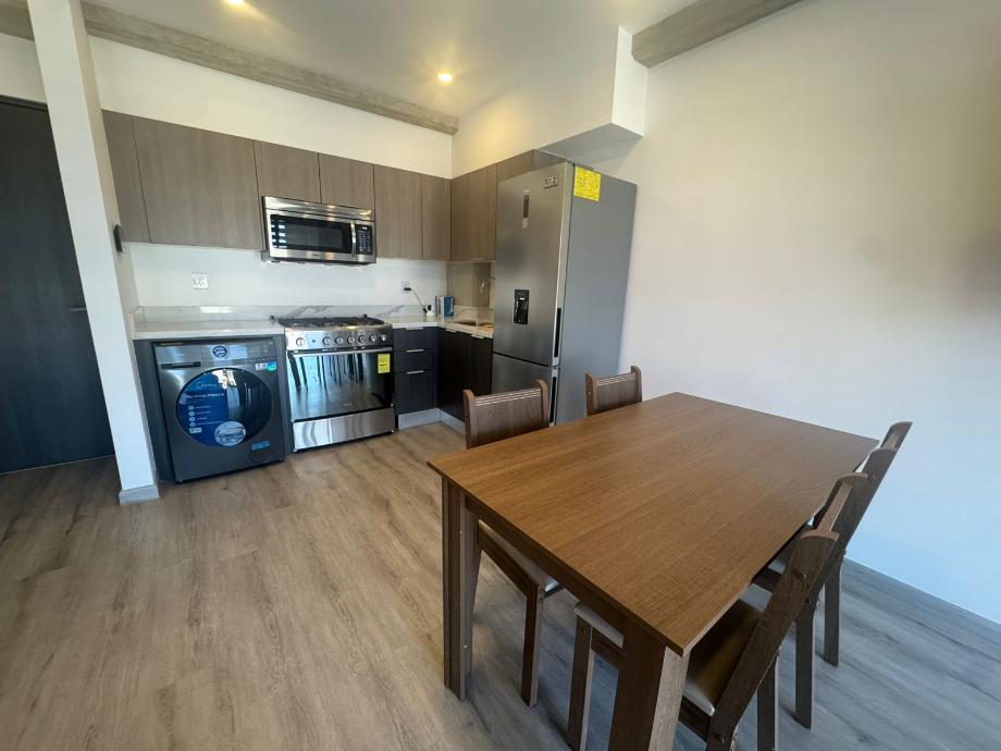 Imagen de departamento en renta en zona centro, tijuana, baja california