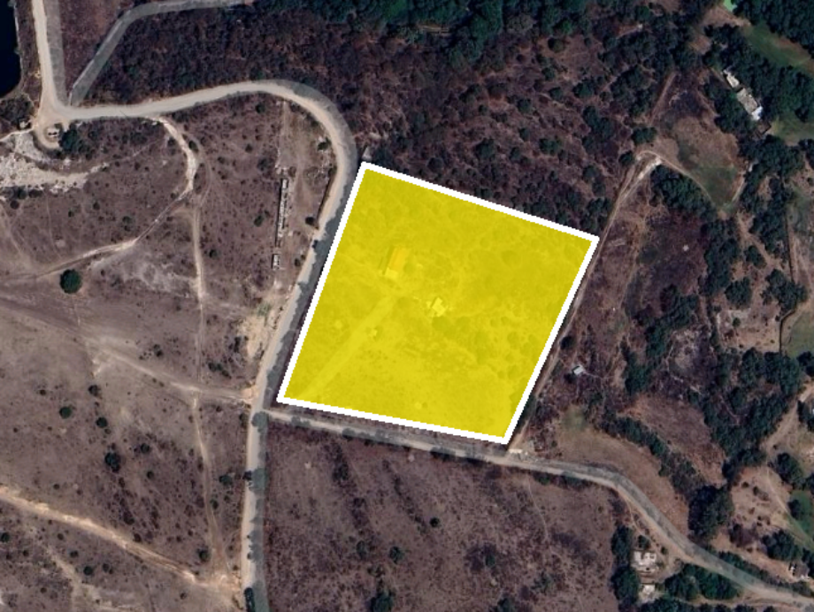 Imagen de terreno en venta en santiago cuautlalpan, tepotzotlán, estado de méxico