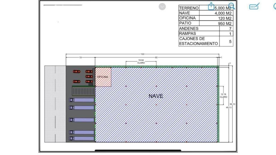 Imagen de bodega en renta en centro hunucmá, hunucmá, yucatán