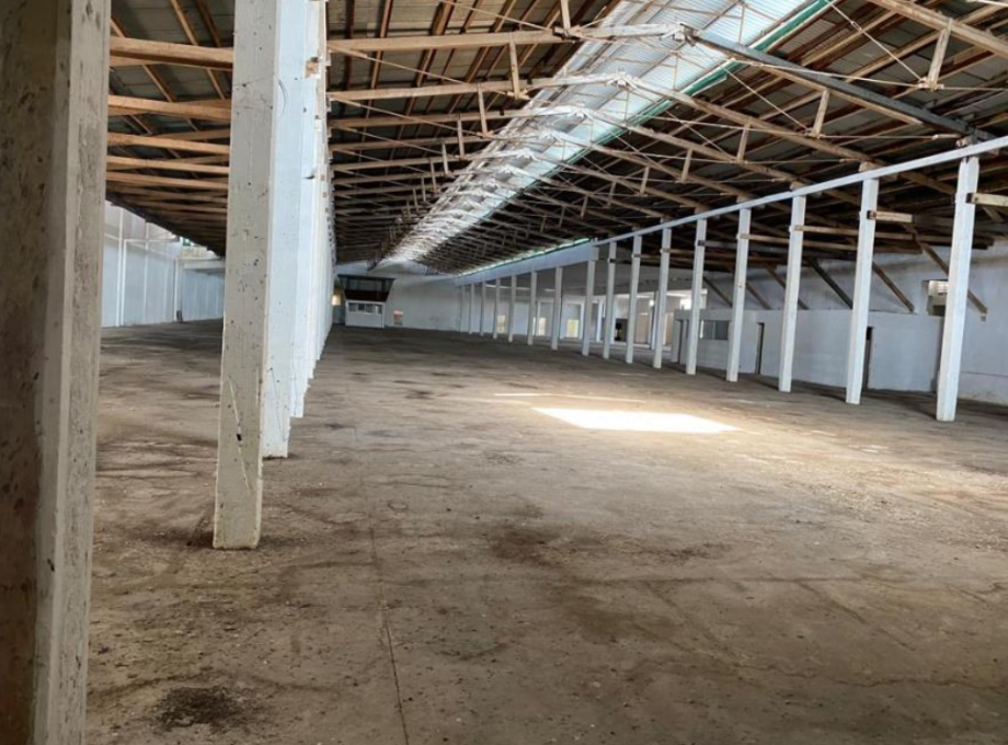 Imagen de bodega en renta en mayapan, mérida, yucatán