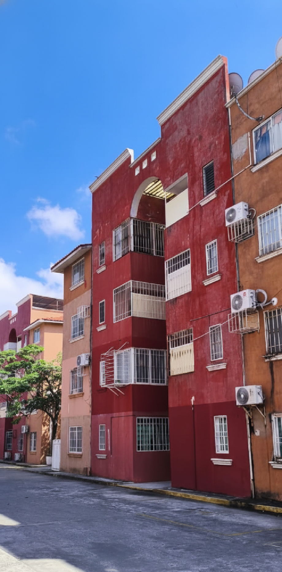 Imagen de departamento en venta en tamulte de las barrancas, centro, tabasco