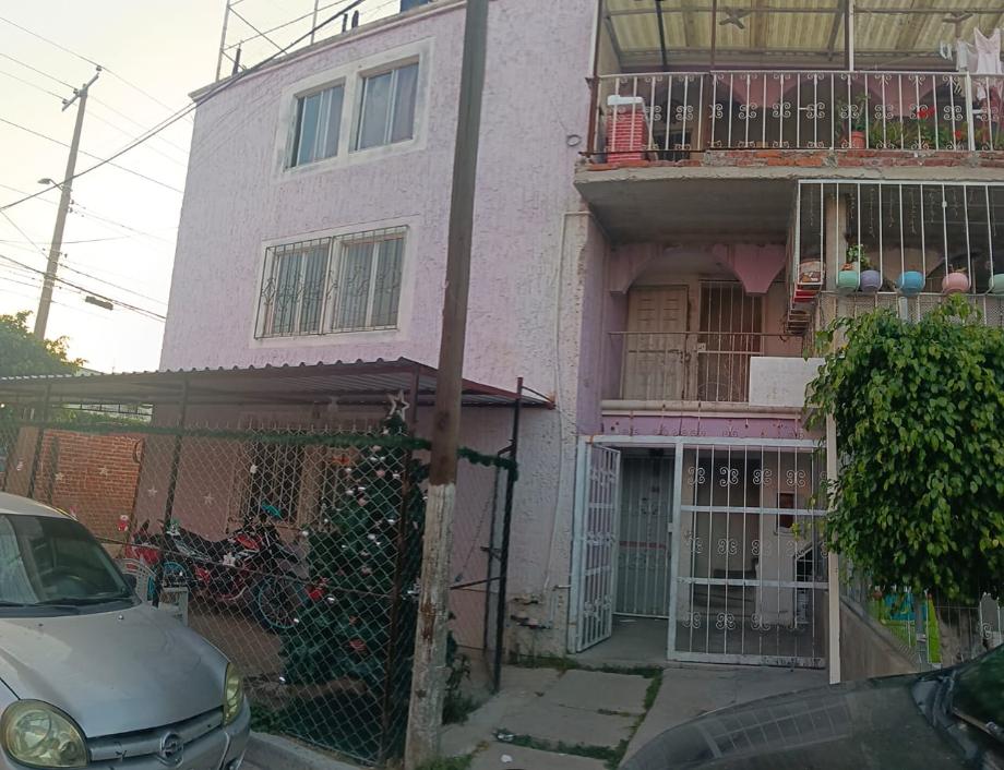 Imagen de departamento en renta en infonavit 3, salamanca, guanajuato