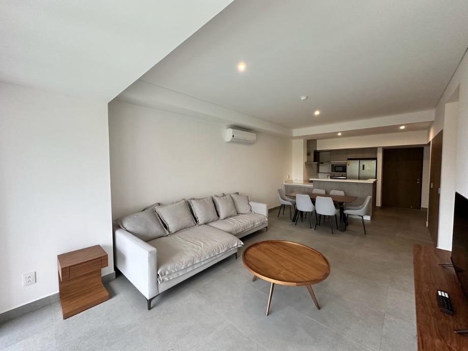 Imagen de departamento en renta en vía montejo, mérida, yucatán