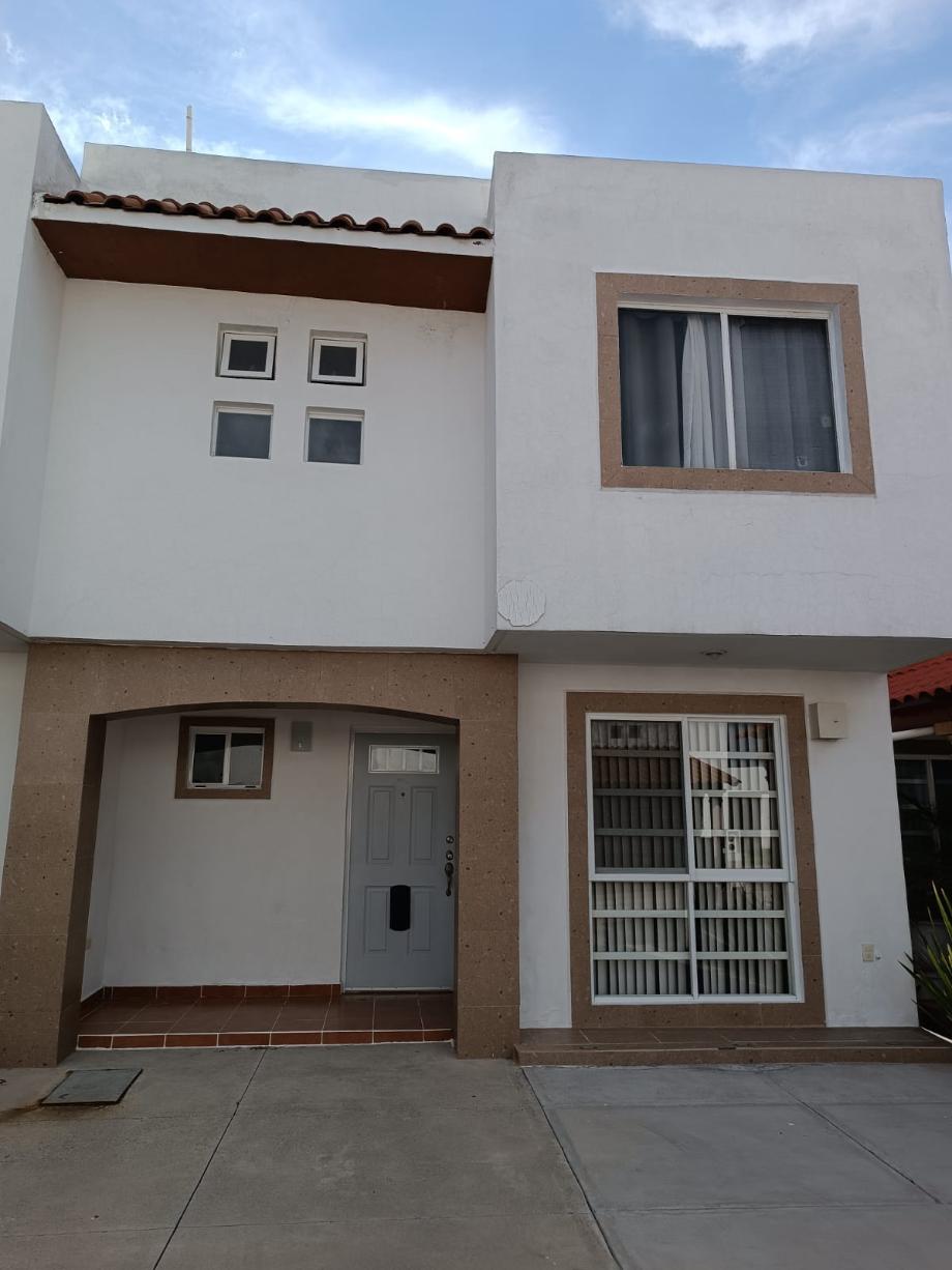 Imagen de casa en renta en villa verde, salamanca, guanajuato