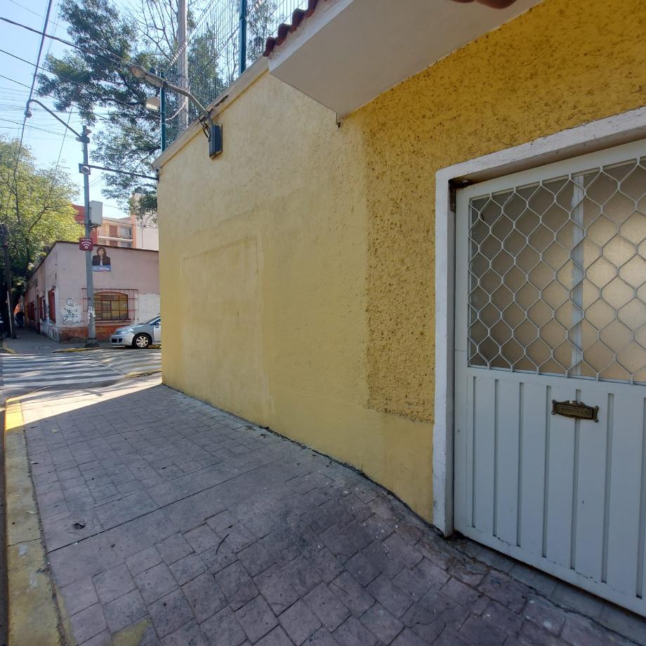 Imagen de departamento en renta en argentina antigua, miguel hidalgo, ciudad de méxico