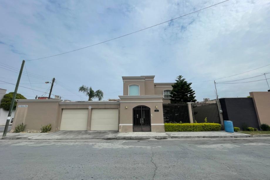 Imagen de casa en renta en victoria, matamoros, tamaulipas