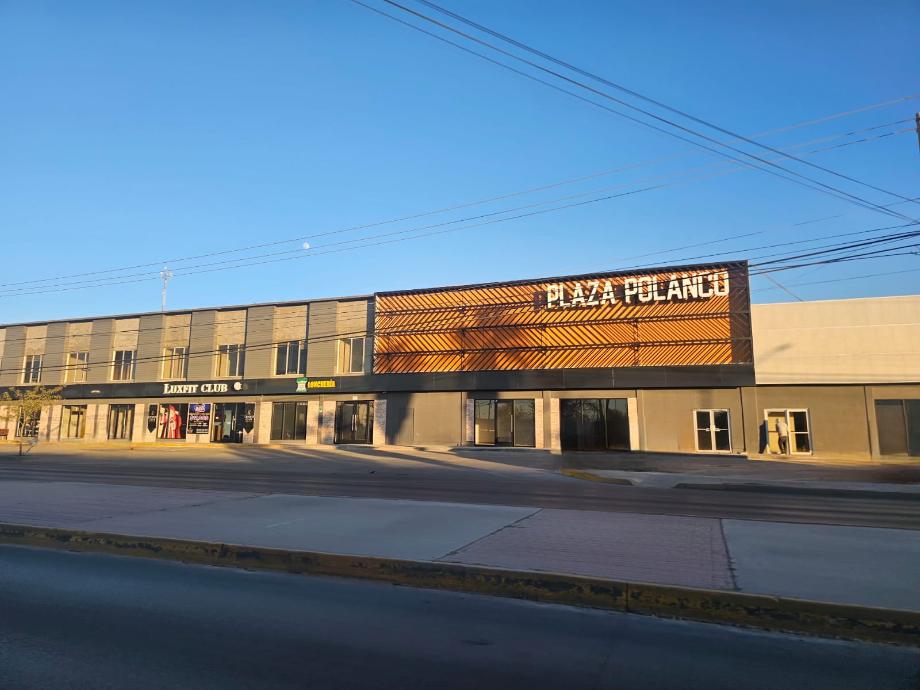 Imagen de local en renta en parque industrial antonio jaime bermúdez, juárez, chihuahua