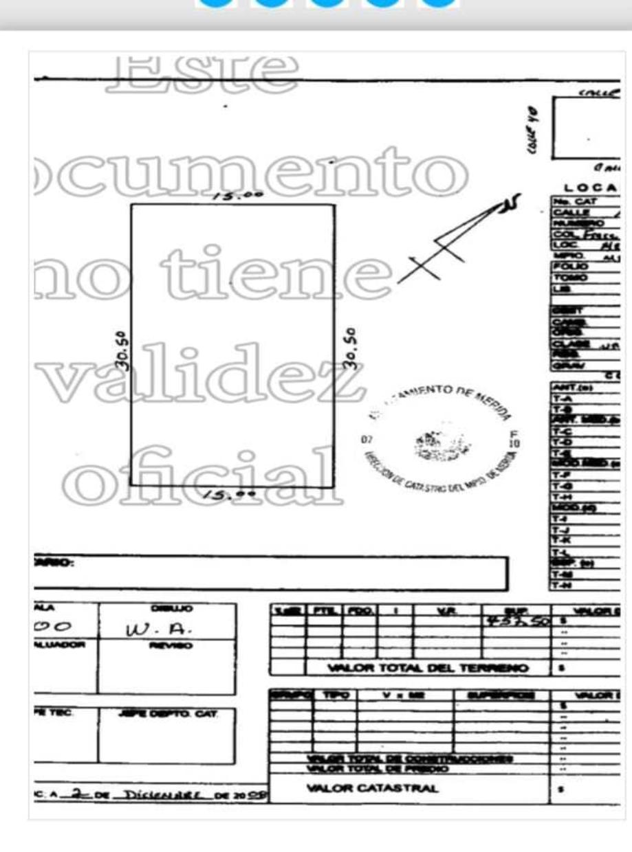 Imagen de terreno en renta en manuel avila camacho, mérida, yucatán