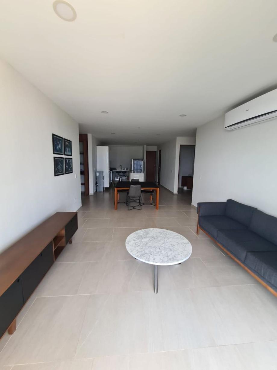 Imagen de departamento en renta en vía montejo, mérida, yucatán