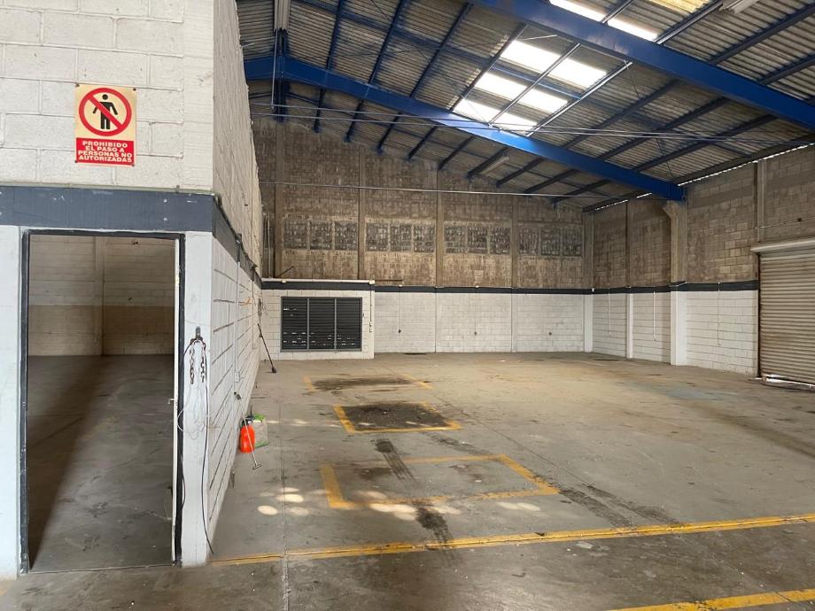 Imagen de bodega en renta en miramar, altamira, tamaulipas