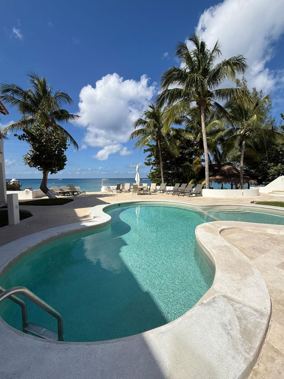 Imagen de casa en renta en cozumel turístico, cozumel, quintana roo