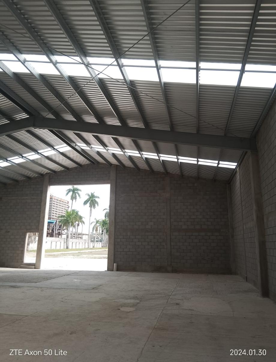 Imagen de bodega en renta en guadalupe victoria, tampico, tamaulipas