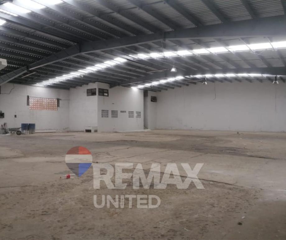 Imagen de bodega en renta en guadalupe victoria, tampico, tamaulipas