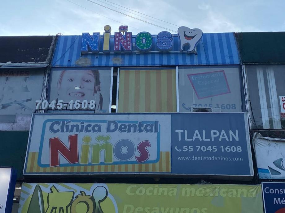 Imagen de local en venta en toriello guerra, tlalpan, ciudad de méxico