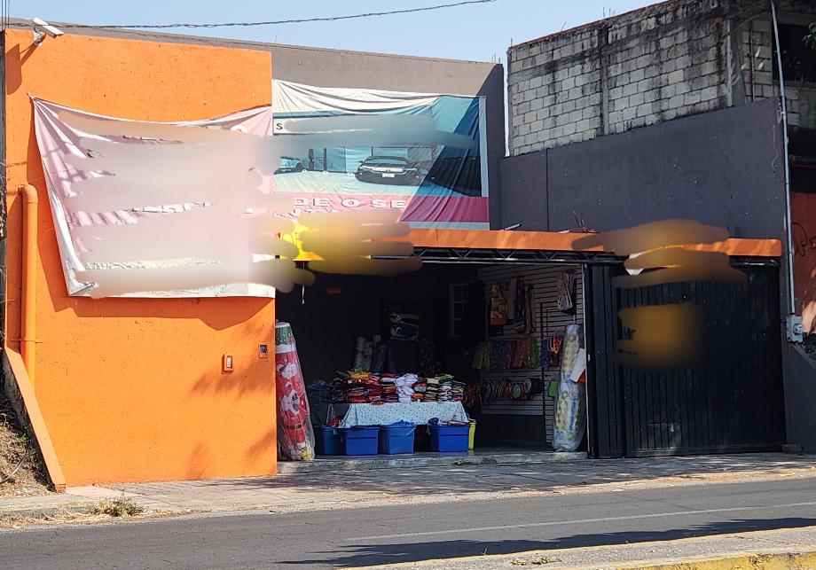 Imagen de local en venta en miguel hidalgo, cuautla, morelos