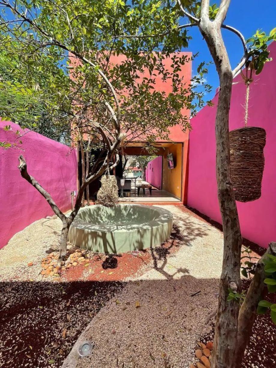 Imagen de casa en renta en mérida centro, mérida, yucatán